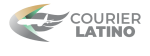 LOGO COURIER LATINO-h